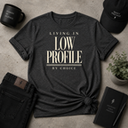 Low Profile Tee