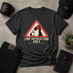Hot Drinks Tee