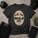 Premium Time Tee