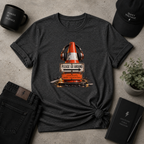 Go Around Tee