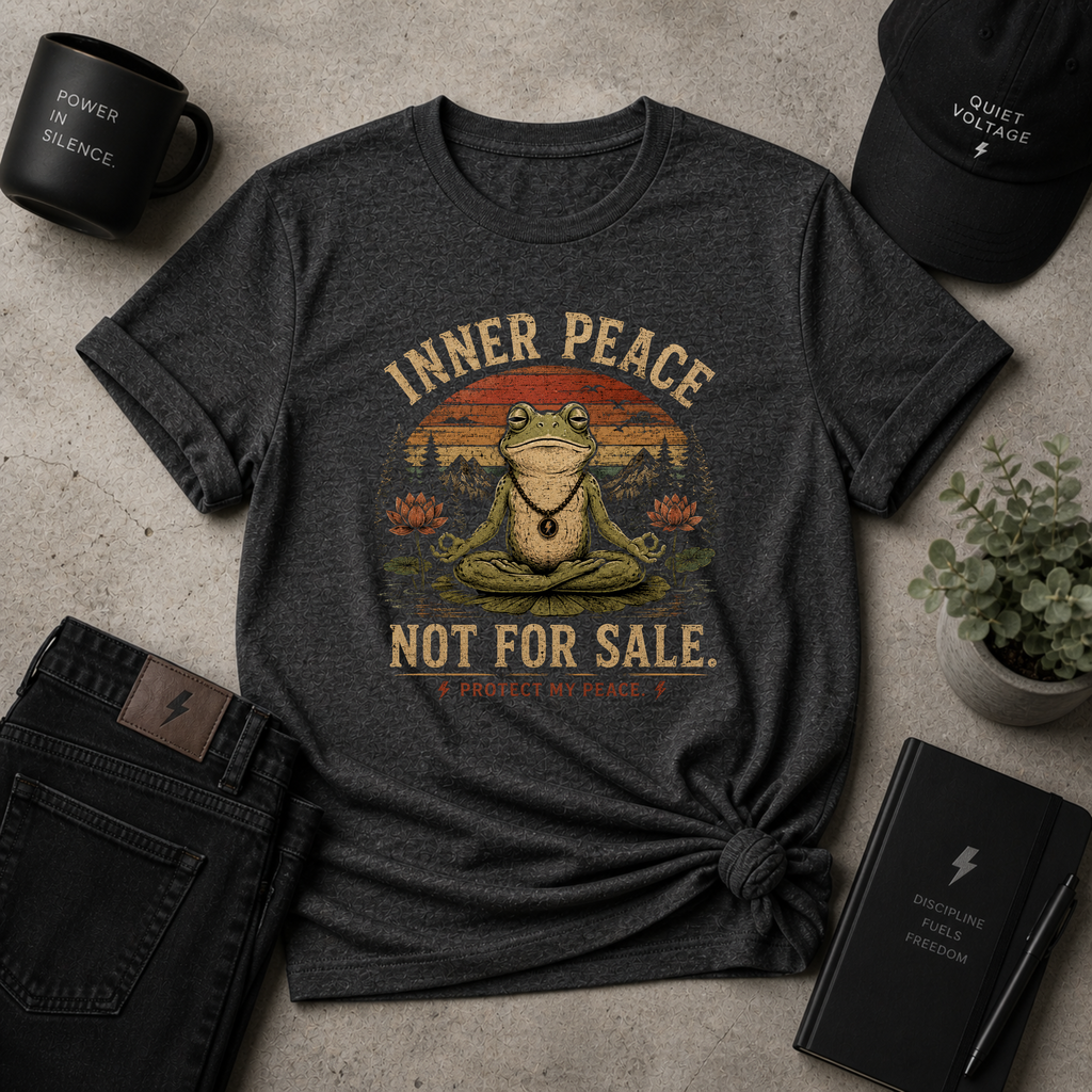 Not For Sale Tee