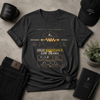 Boundary & Peace Tee