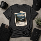 Small Escapes Tee