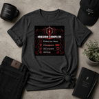 Mission Complete Tee