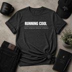 Running Cool Tee