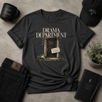 Drama Department Tee