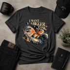 Bigger Tank Tee