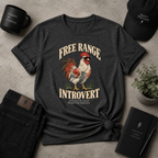 Free Range Tee