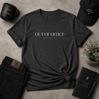 Out Of Office Tee