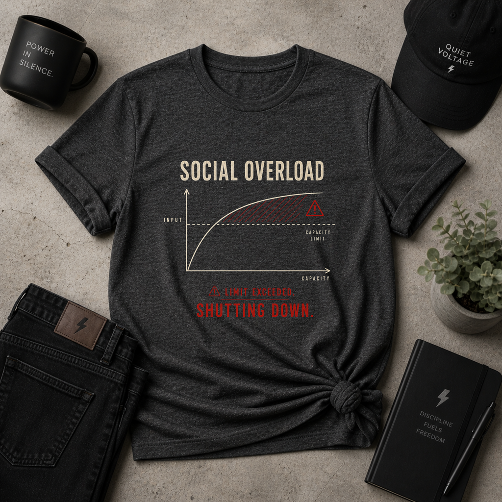 Shutting Down Tee