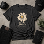 Slow Growth Tee
