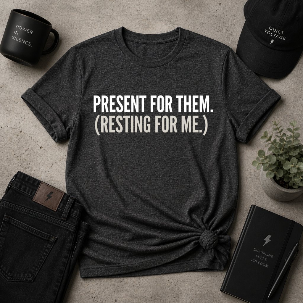 Present For Them Tee