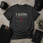 Calling Without Context Tee