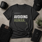 Avoiding Human Tee
