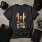 Just Leave Tee