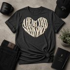 Needs Space Tee