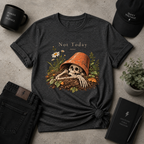 Pot Skeleton Tee