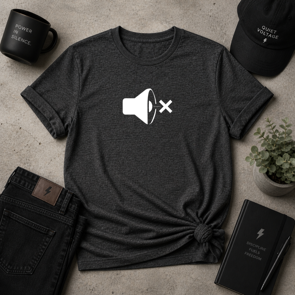 X Wisdom Tee