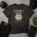 I'm Holding It Tee
