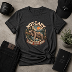 Not Lazy Tee