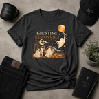 Ghosting Responsibly Tee