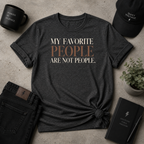 My Favorite People Tee