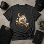 Moon Bird Tee