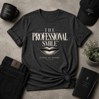 Professional Smile Tee