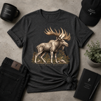 Naturally Distant Tee