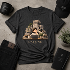 Day One Tee
