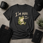 Now What Tee