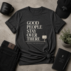 Good People Tee