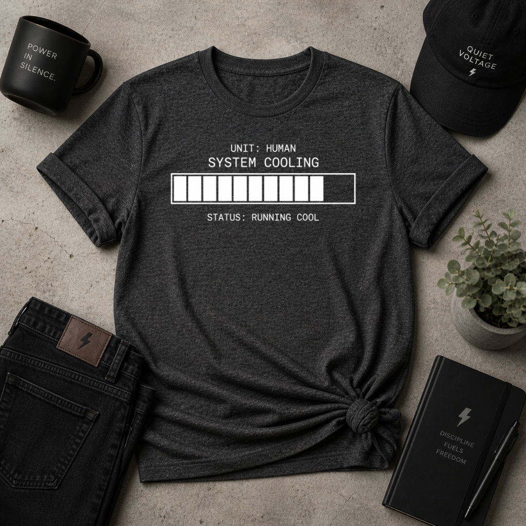 System Cooling Tee
