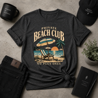 Beach Club Tee
