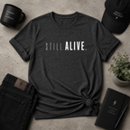 Still Alive Tee