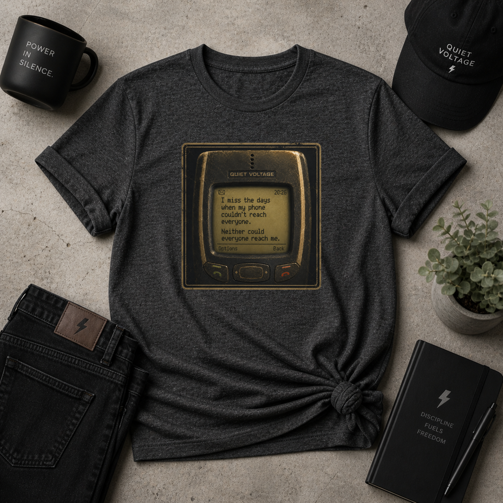 Reach Everyone Tee