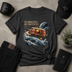 Working Remotely Tee