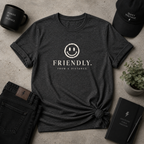Friendly Distant Tee