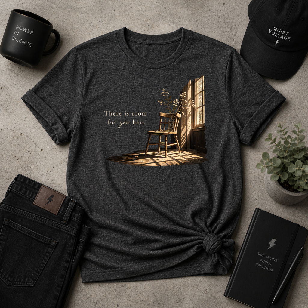 Room For You Tee