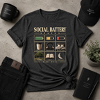 SB Status Tee