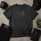 Less People Tee