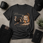 Crisis Management Tee