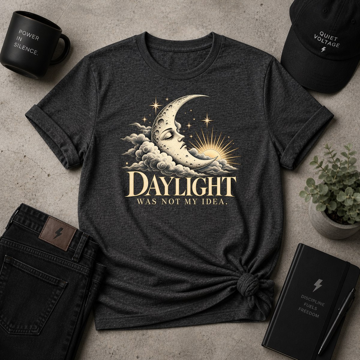 Daylight Tee