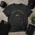Silent Strength Tee