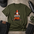Go Around Tee