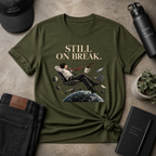 On Break Tee