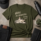 Anything Else Tee