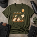 Ghosting Responsibly Tee