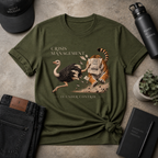 Crisis Management Tee