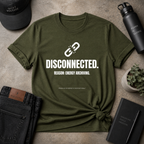 Reason Energy Archiving Tee